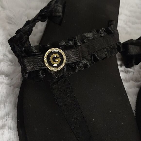 Guess Woman's Sandals - Picture 2 of 6